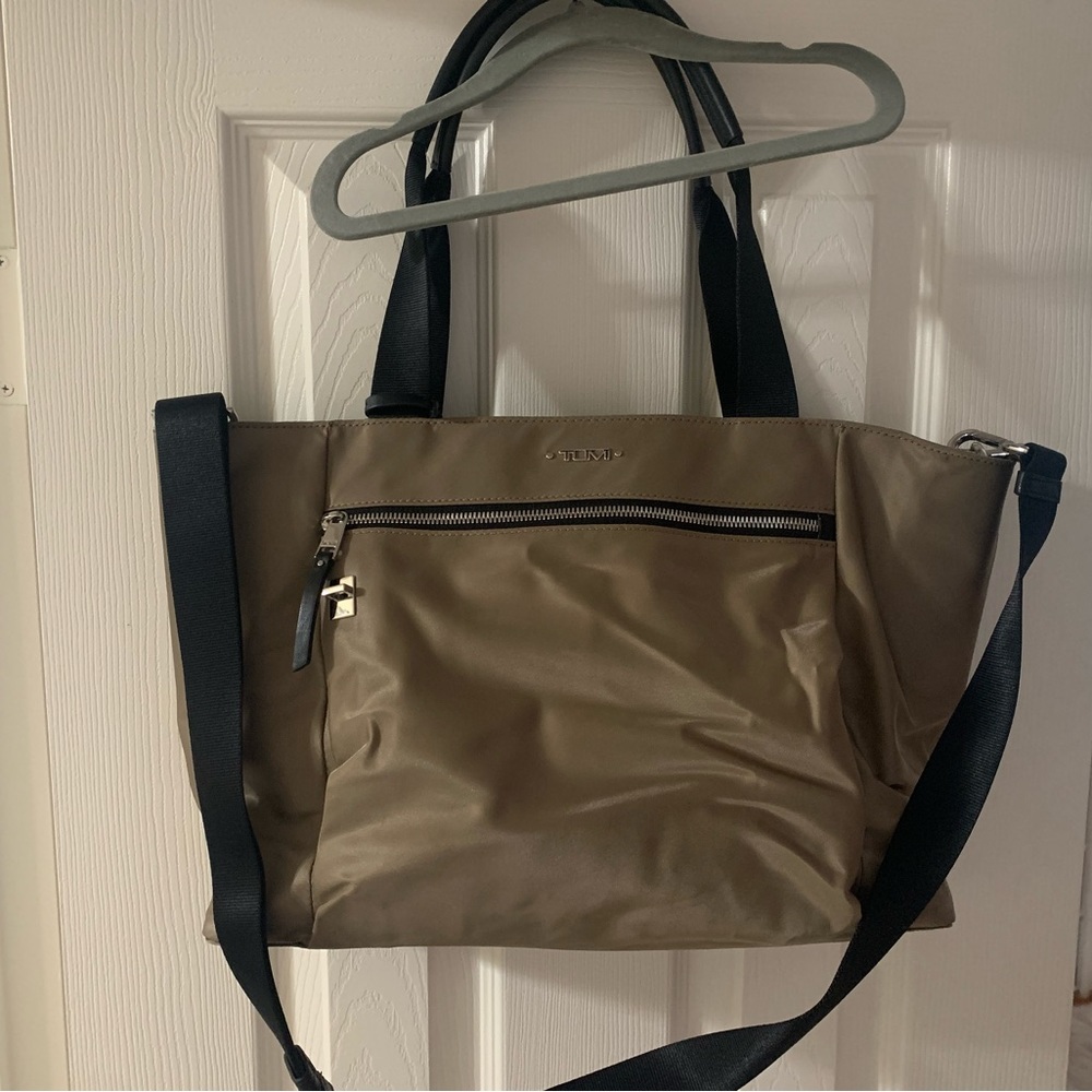 Tumi Marietta Tote Bag